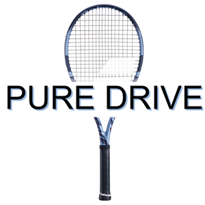 Pure Drive